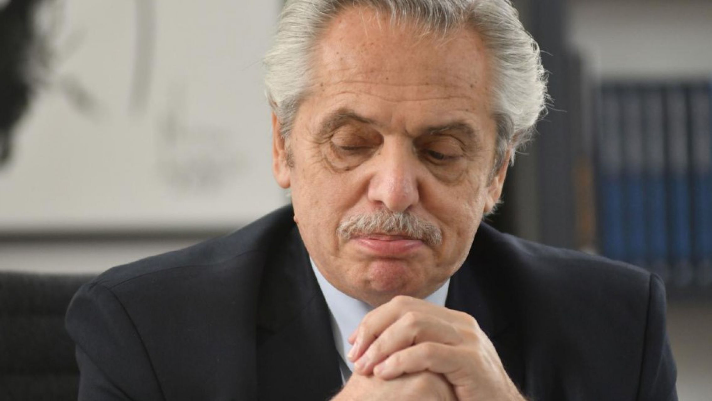Denunciaron al gobierno de Alberto Fernández por una presunta malversación